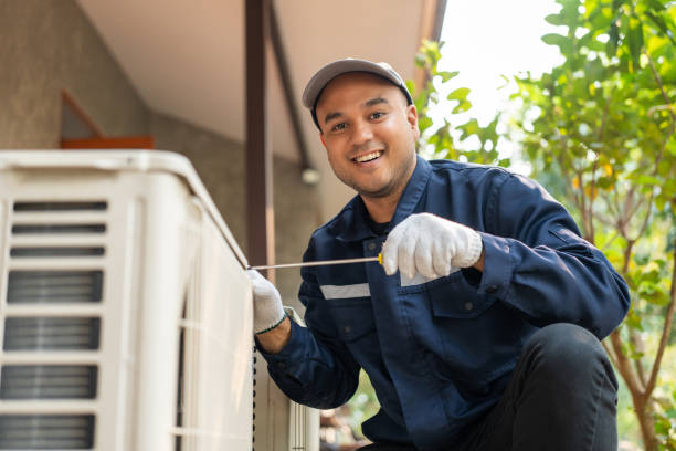 Best Best HVAC Companies  in Franklin Grove, IL